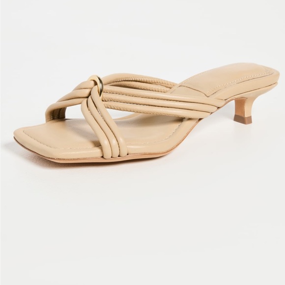 Anine Bing Shoes - Anine Bing Suki Sandal Size: EU 37